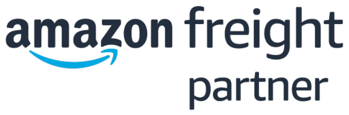 Amazon Freight Partner Logo