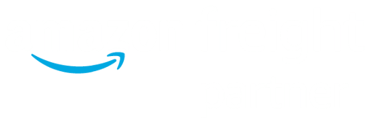 Amazon Freight Partner logo